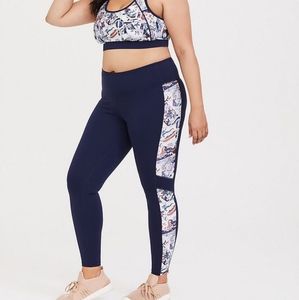 Marvel Comic Leggings